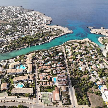 Apartamentos סה קאלטה מראה חיצוני תמונה