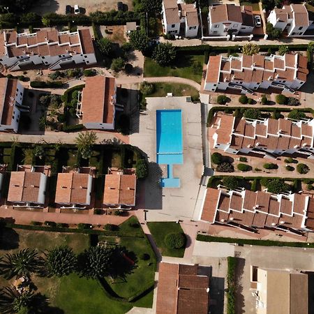 Apartamentos סה קאלטה מראה חיצוני תמונה