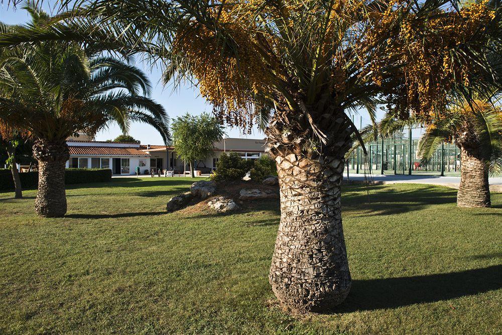 Apartamentos סה קאלטה מראה חיצוני תמונה