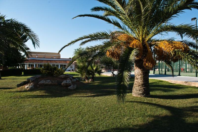 Apartamentos סה קאלטה מראה חיצוני תמונה