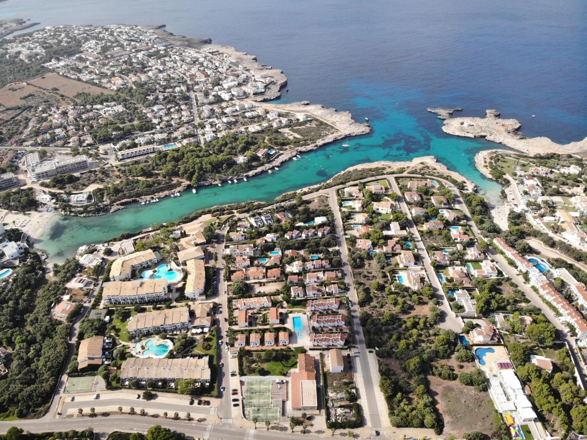 Apartamentos סה קאלטה מראה חיצוני תמונה