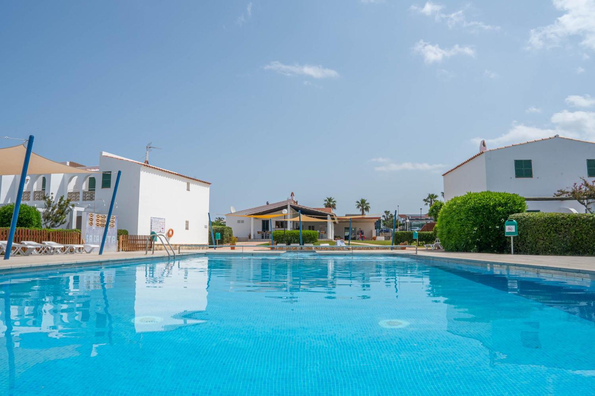 Apartamentos סה קאלטה מראה חיצוני תמונה