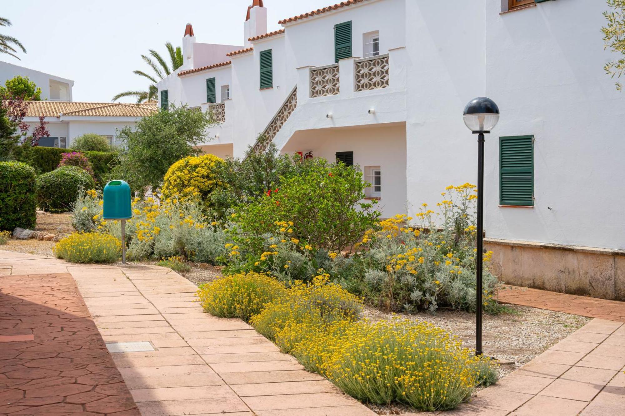 Apartamentos סה קאלטה מראה חיצוני תמונה
