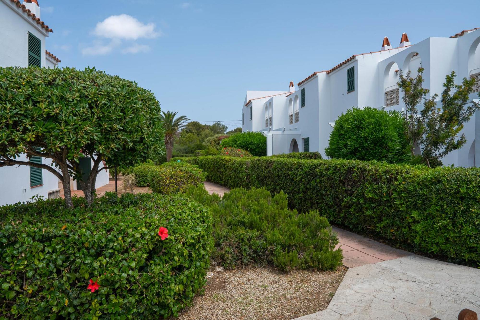 Apartamentos סה קאלטה מראה חיצוני תמונה