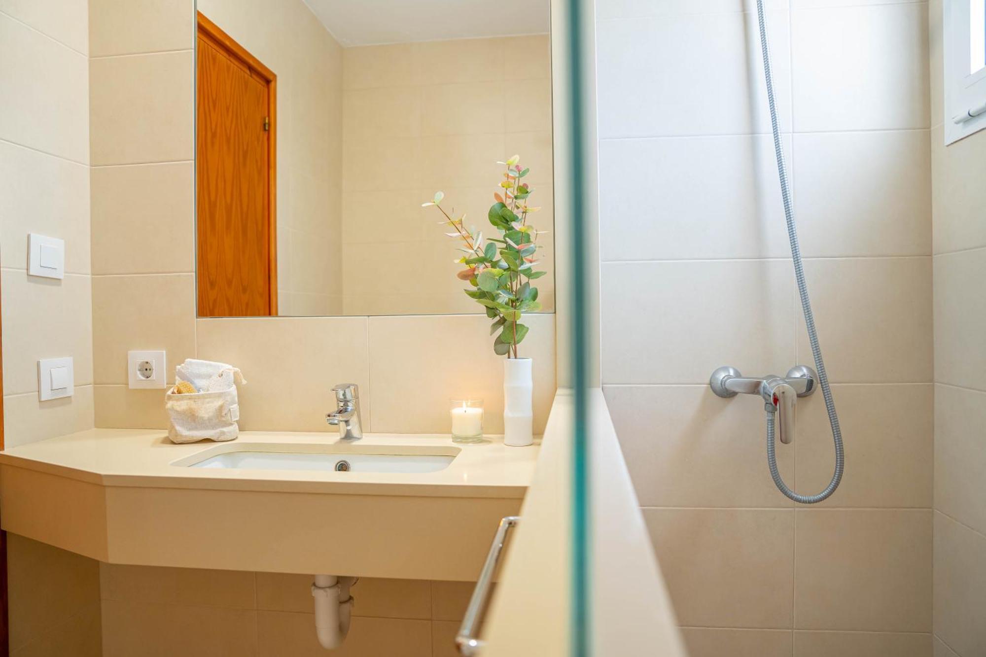 Apartamentos סה קאלטה מראה חיצוני תמונה