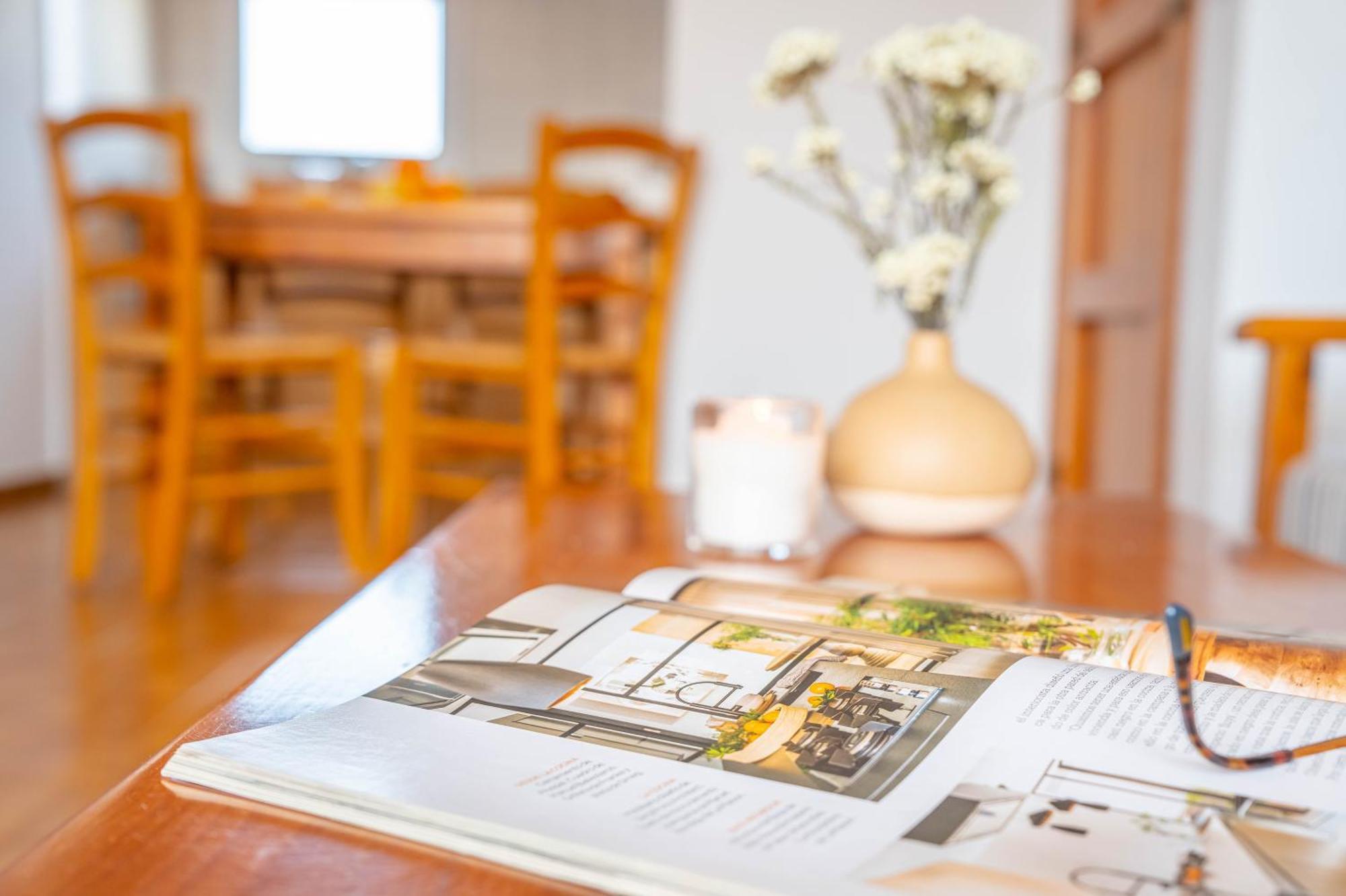 Apartamentos סה קאלטה מראה חיצוני תמונה