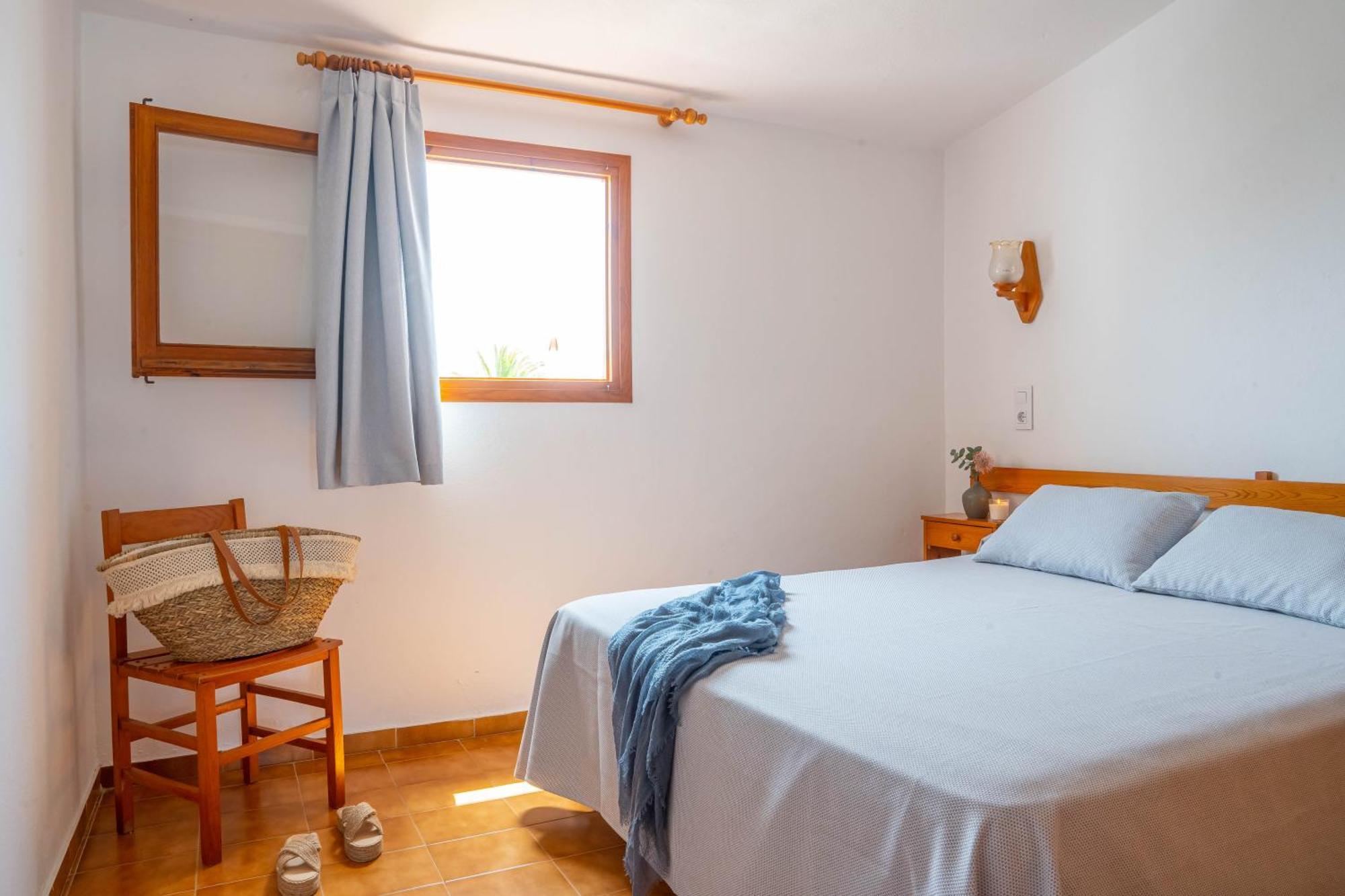 Apartamentos סה קאלטה מראה חיצוני תמונה