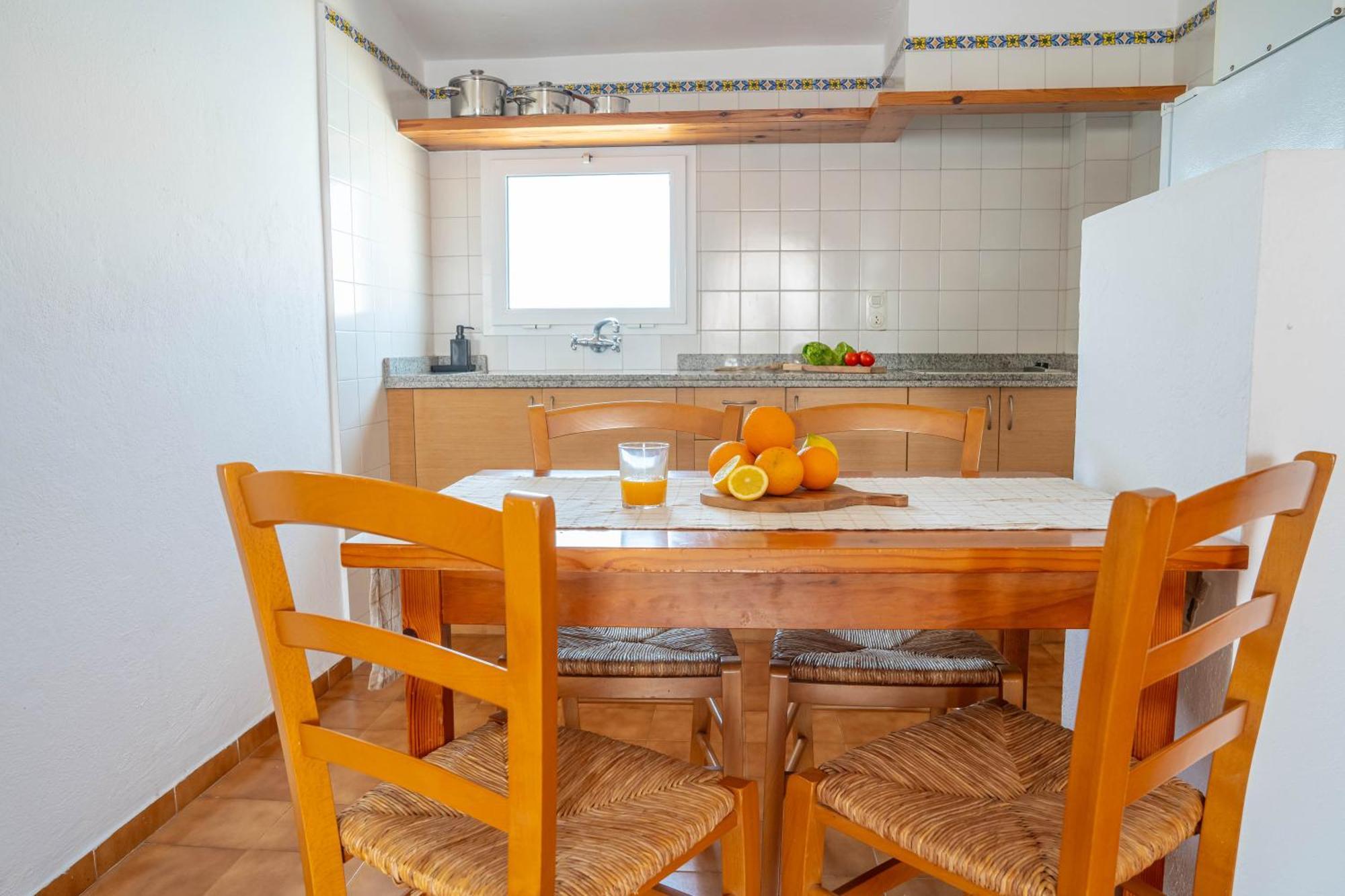 Apartamentos סה קאלטה מראה חיצוני תמונה