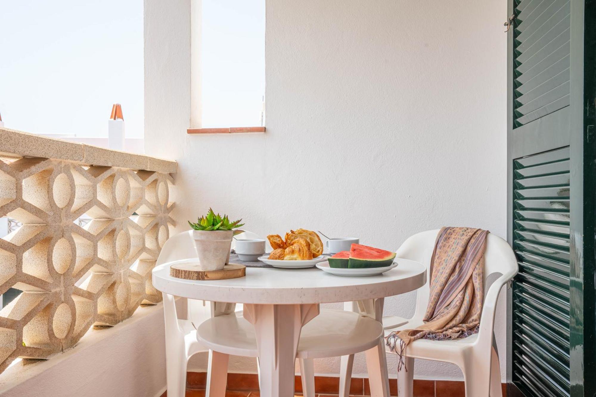 Apartamentos סה קאלטה מראה חיצוני תמונה
