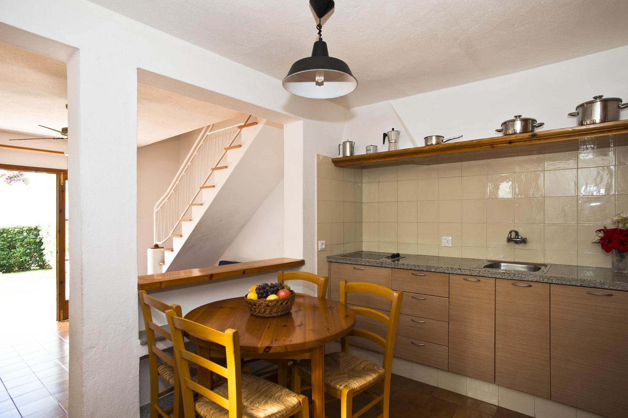 Apartamentos סה קאלטה מראה חיצוני תמונה
