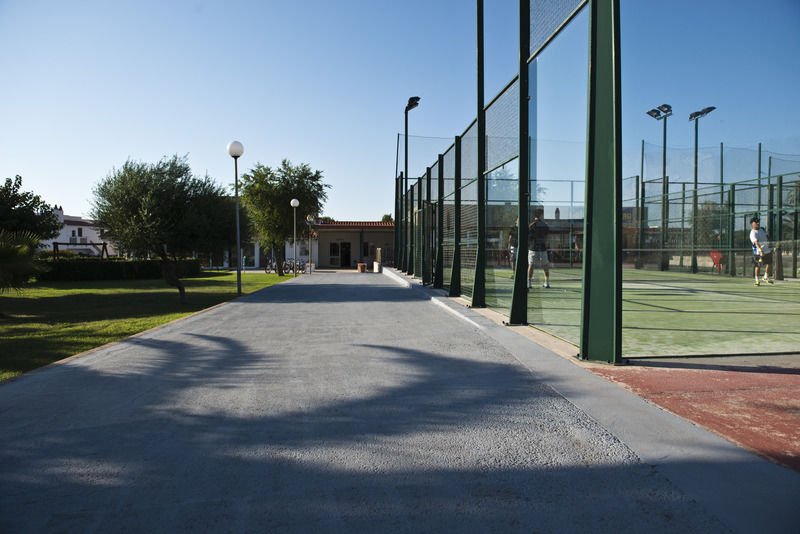 Apartamentos סה קאלטה מראה חיצוני תמונה