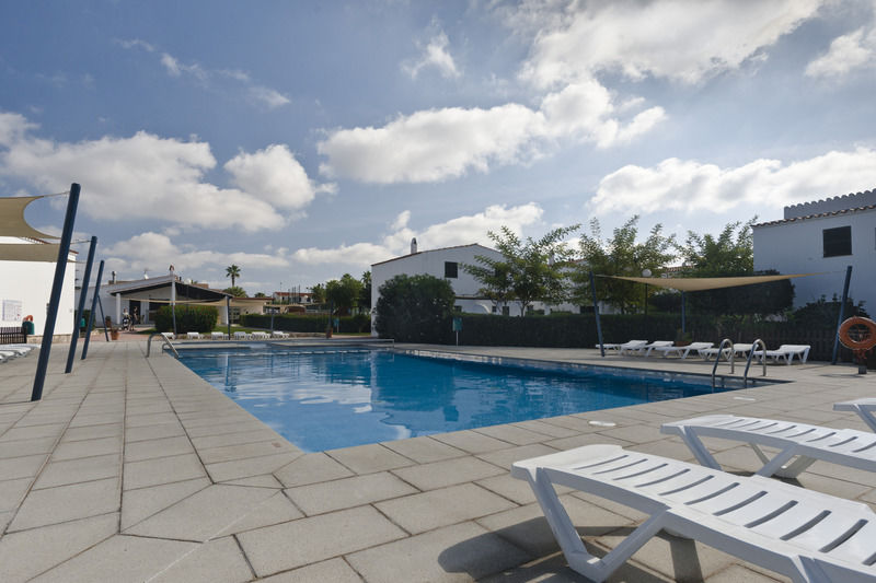 Apartamentos סה קאלטה מראה חיצוני תמונה