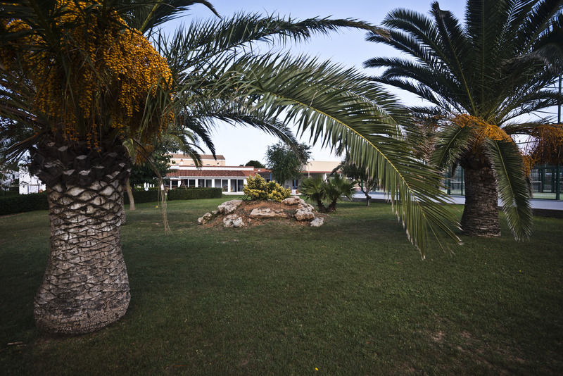 Apartamentos סה קאלטה מראה חיצוני תמונה
