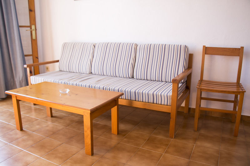 Apartamentos סה קאלטה מראה חיצוני תמונה