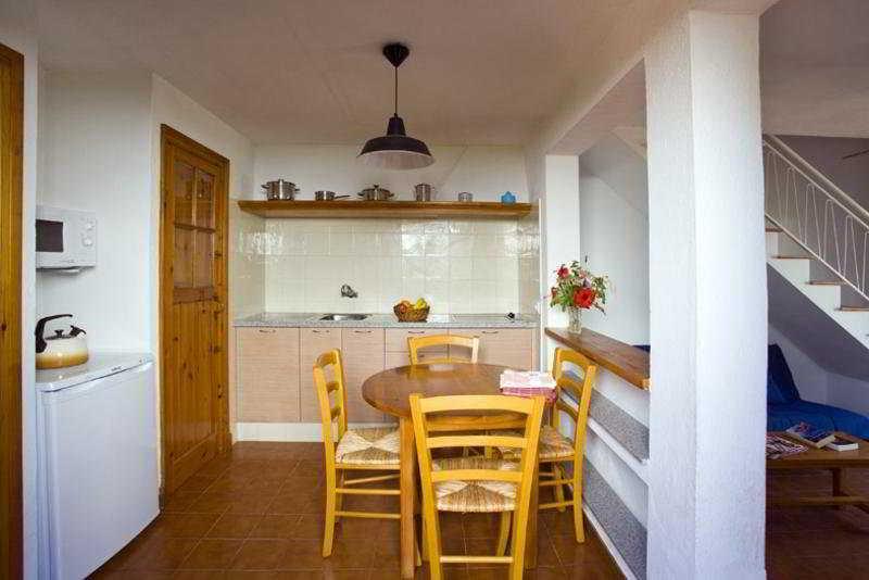 Apartamentos סה קאלטה מראה חיצוני תמונה