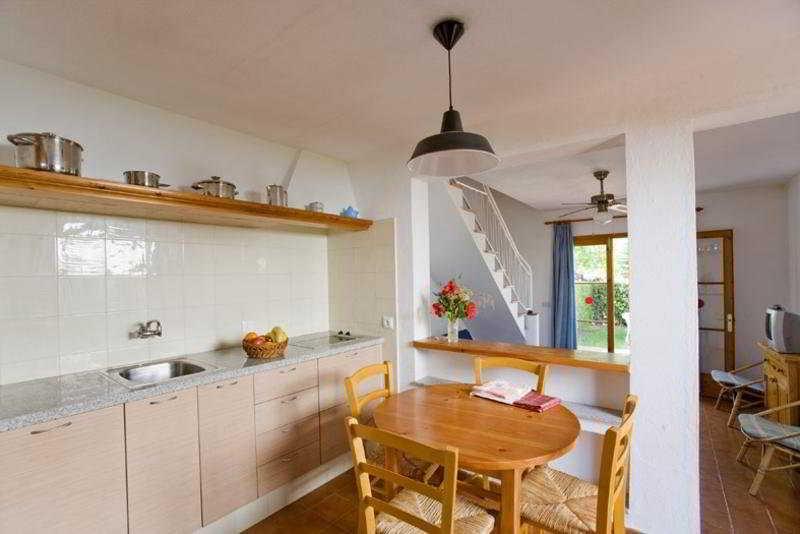 Apartamentos סה קאלטה מראה חיצוני תמונה