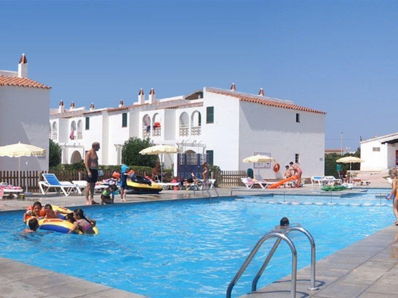 Apartamentos סה קאלטה מראה חיצוני תמונה