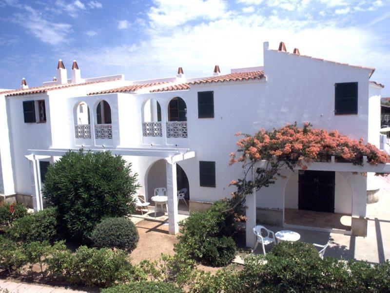 Apartamentos סה קאלטה מראה חיצוני תמונה
