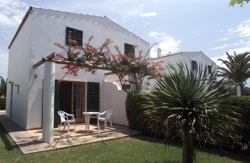 Apartamentos סה קאלטה מראה חיצוני תמונה