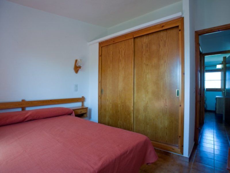 Apartamentos סה קאלטה מראה חיצוני תמונה