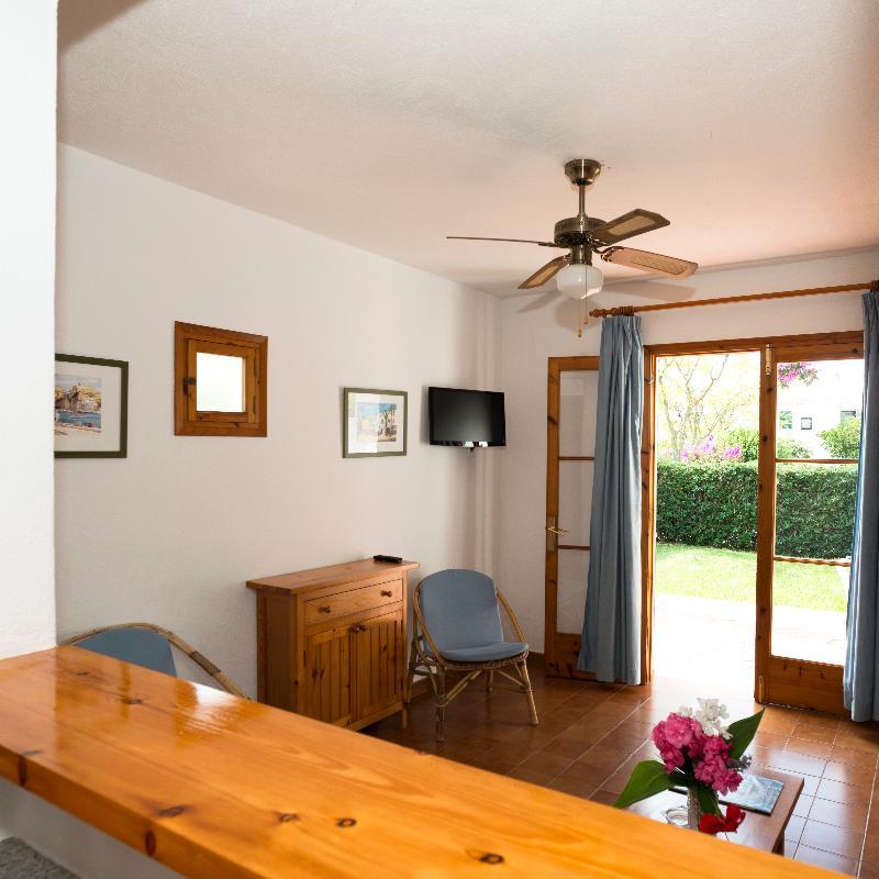 Apartamentos סה קאלטה מראה חיצוני תמונה