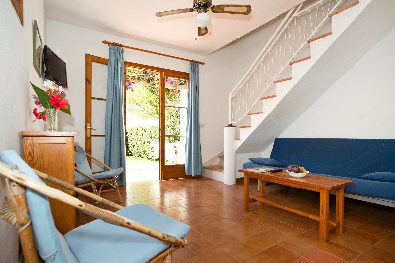 Apartamentos סה קאלטה מראה חיצוני תמונה