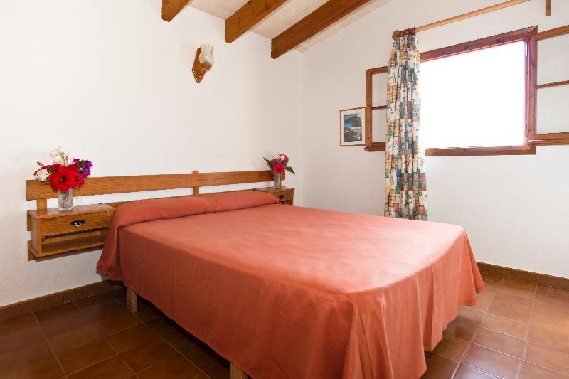 Apartamentos סה קאלטה מראה חיצוני תמונה