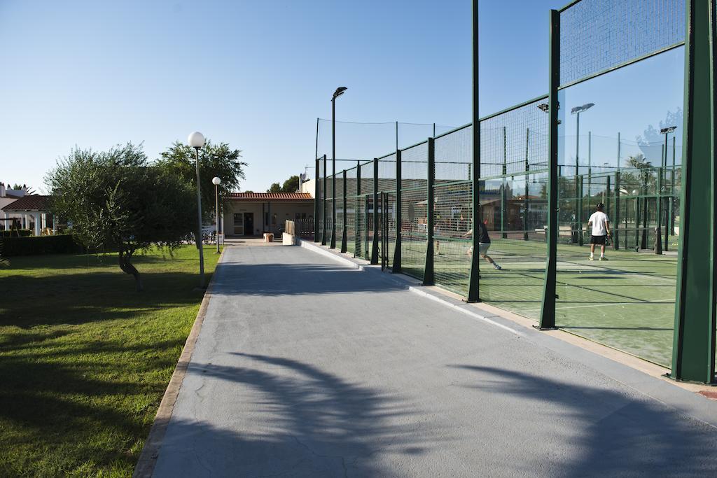 Apartamentos סה קאלטה מראה חיצוני תמונה