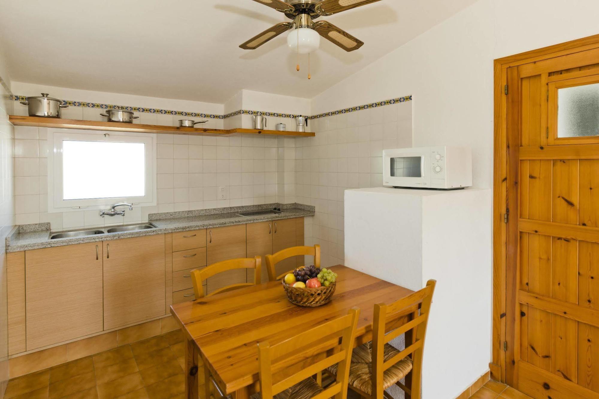 Apartamentos סה קאלטה מראה חיצוני תמונה
